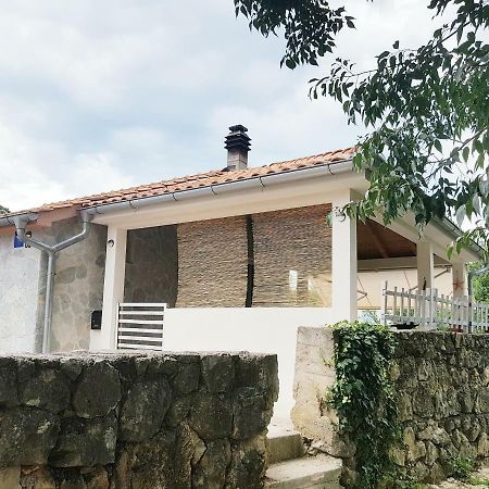 הוילה מאלינסקה Casa Mio מראה חיצוני תמונה