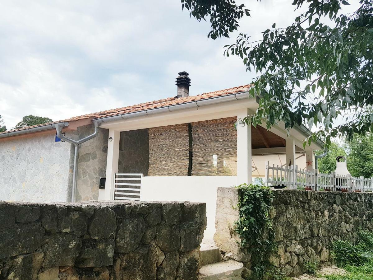 הוילה מאלינסקה Casa Mio מראה חיצוני תמונה