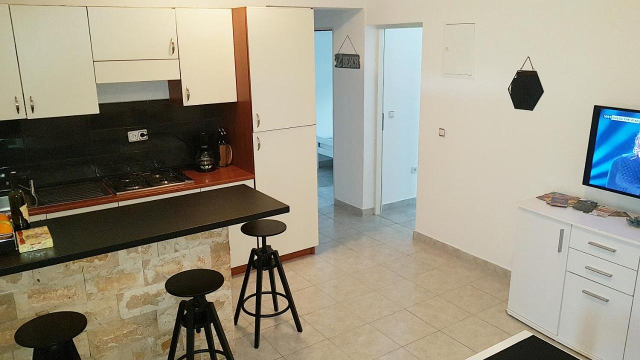 הוילה מאלינסקה Casa Mio מראה חיצוני תמונה