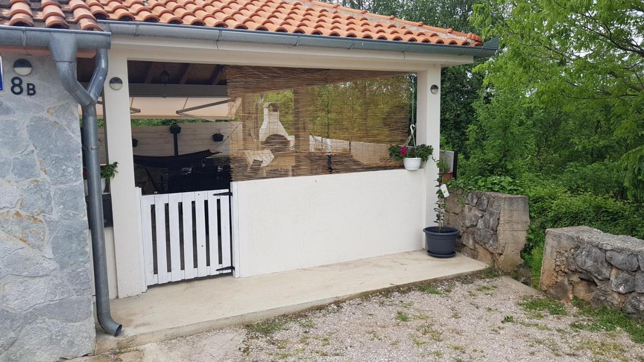 הוילה מאלינסקה Casa Mio מראה חיצוני תמונה