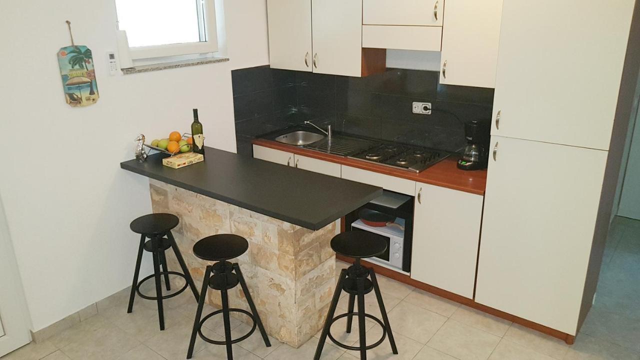 הוילה מאלינסקה Casa Mio מראה חיצוני תמונה